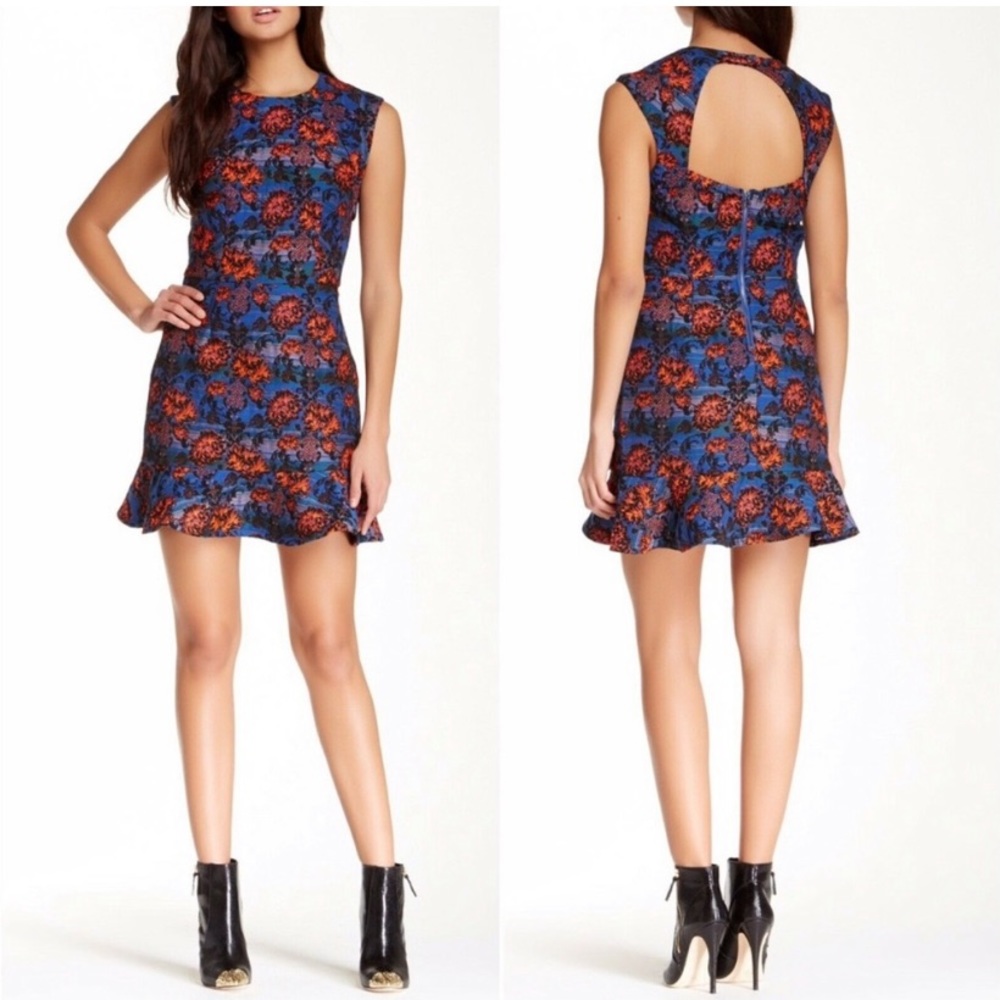 Twelfth Street by Cynthia Vincent Dress 2